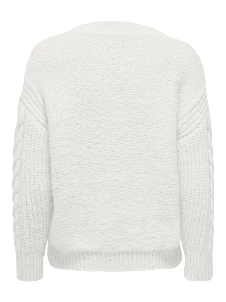 Only Kadın Kazak 15294820 - 9