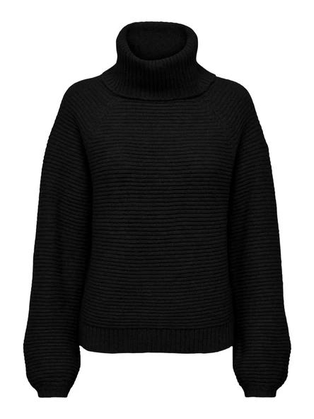 Only Kadın Kazak 15294486 - 6