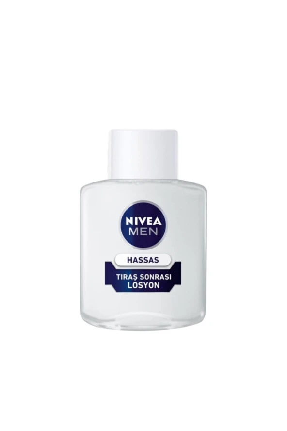 For Men After Shave Losyon Hassas 100 Ml - 2