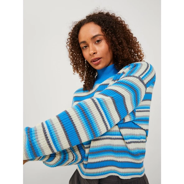 Jack&Jones JJXX Kadın Kazak 12239250 - 7