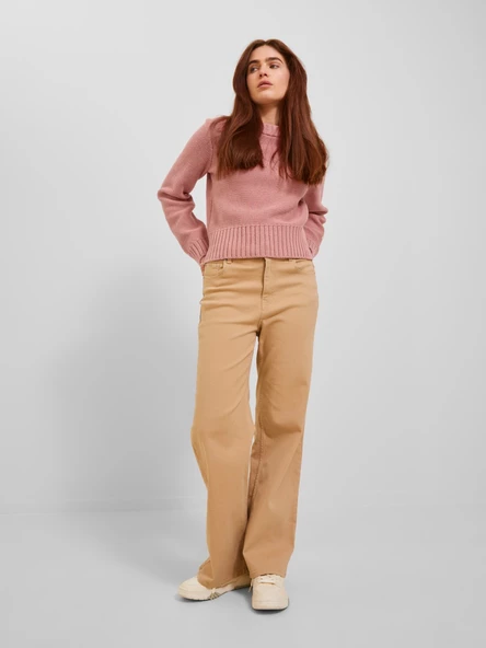 Jack&Jones JJXX Kadın Kazak 12239609 - Resim 12