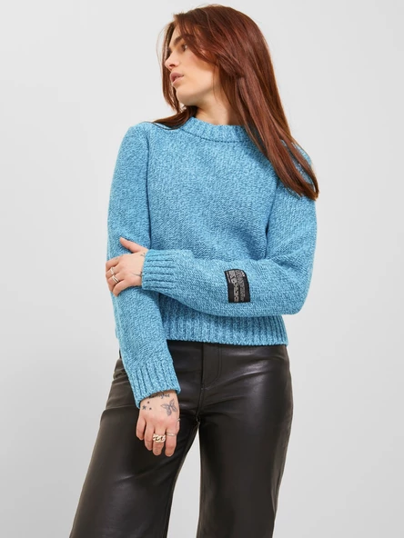 Jack&Jones JJXX Kadın Kazak 12239609 ürün görseli 1