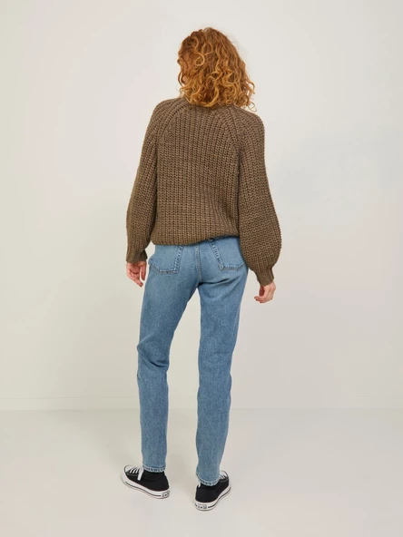 Jack&Jones JJXX Kadın Kazak 12213689 - 10