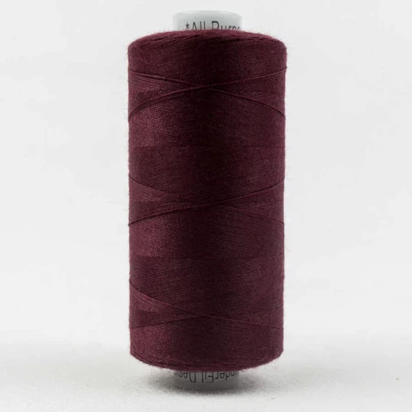 Wonderfil Polyester Dikiş İpliği - DS815 - Tyrian Purple