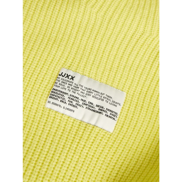Jack&Jones JJXX Kadın Kazak 12240720 - 7