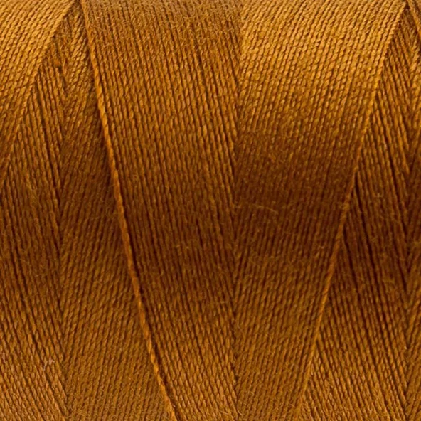 Wonderfil Polyester Dikiş İpliği - DS188 - Tahiti Gold - 2