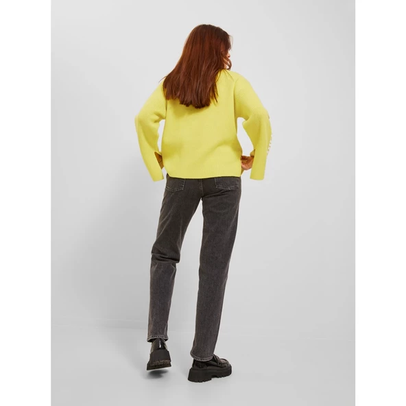 Jack&Jones JJXX Kadın Kazak 12240720 - 5