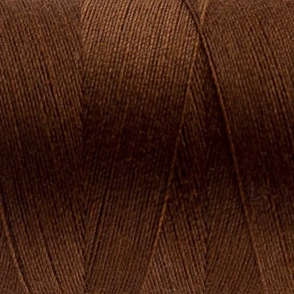 Wonderfil Polyester Dikiş İpliği - DS225 - Maroon - Resim 2