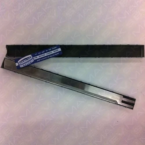 Eastman 8'' HSS Orijinal Amerikan Kesim Motor Bıçağı - 2