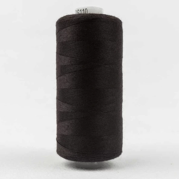 Wonderfil Polyester Dikiş İpliği - DS110 - Seal Brown