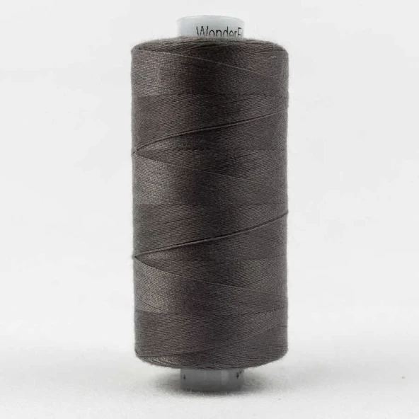 Wonderfil Polyester Dikiş İpliği - DS229 - Flint