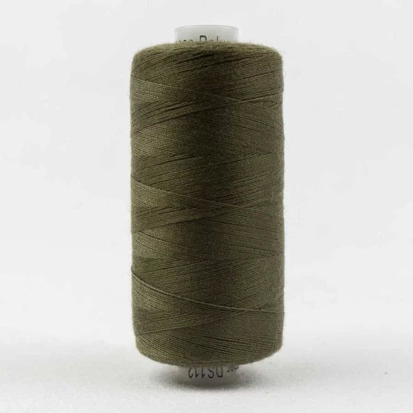 Wonderfil Polyester Dikiş İpliği - DS112 - Verdun Green2 ürün görseli 1