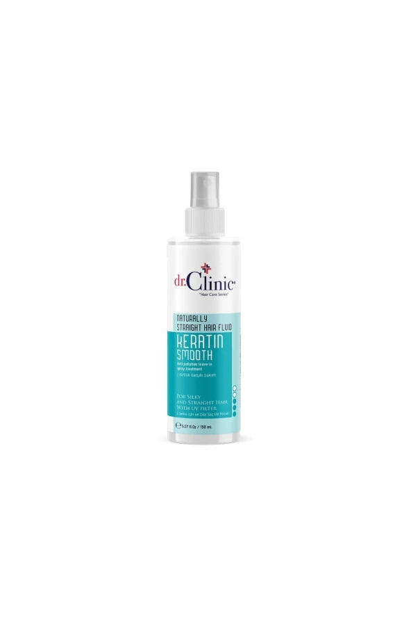 Fön Suyu Düzleştirme Etkili 150 ml