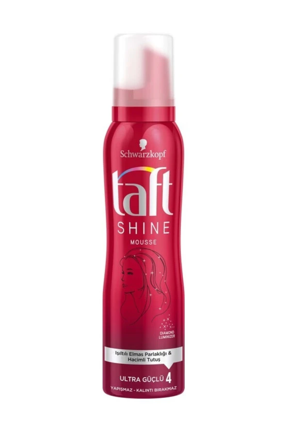 Shine Köpük 150 Ml