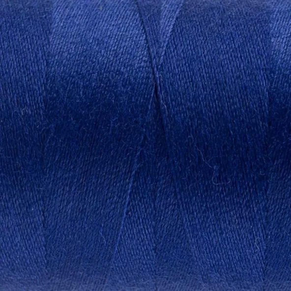 Wonderfil Polyester Dikiş İpliği - DS218 - Ultramarine - Resim 2