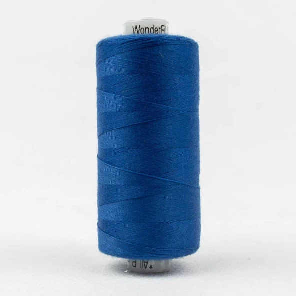 Wonderfil Polyester Dikiş İpliği - DS875 - Star Night ürün görseli 1