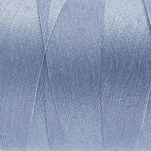Wonderfil Polyester Dikiş İpliği - DS864 - Ship Cove - Resim 2