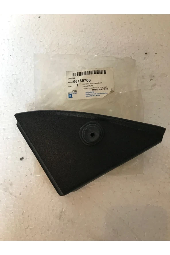 Nexia Dikiz Ayna Kapağı Iç Sağ Uyumlu