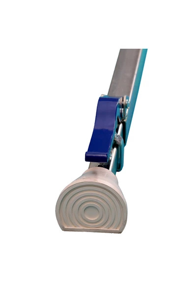 Kare Tipi Yük Tutucu Uyumlu Ştanga - Resim 2