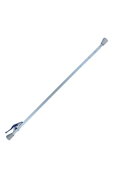 Kare Tipi Yük Tutucu Uyumlu Ştanga - Resim 4