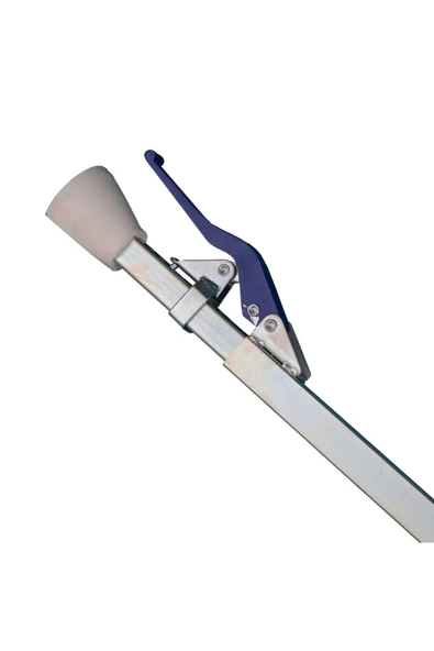 Kare Tipi Yük Tutucu Uyumlu Ştanga - Resim 5