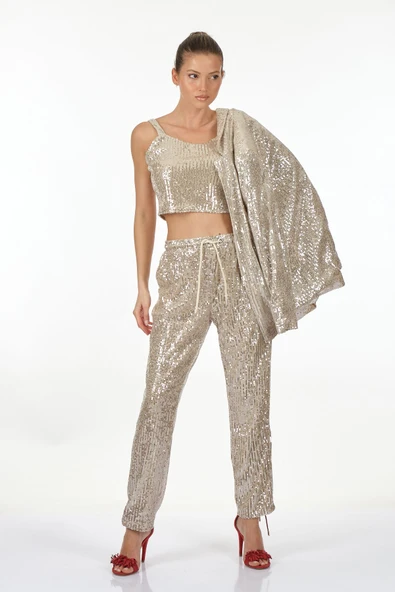 Ysatis Kadın Ceket 23231000122 - 6