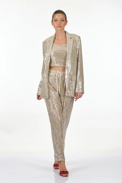 Ysatis Kadın Ceket 23231000122