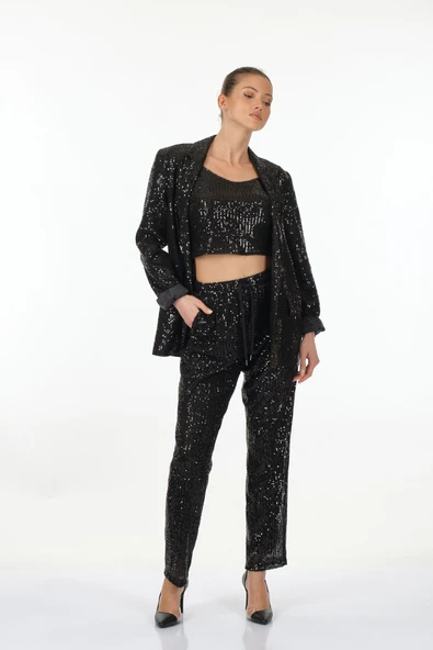 Ysatis Kadın Ceket 23231000122 - 8