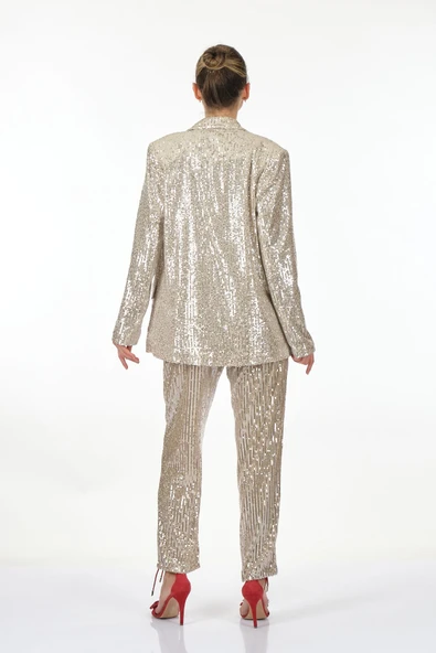 Ysatis Kadın Ceket 23231000122 - 7