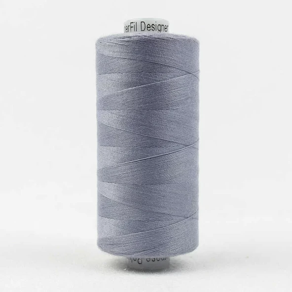 Wonderfil Polyester Dikiş İpliği - DS122 - Link Water