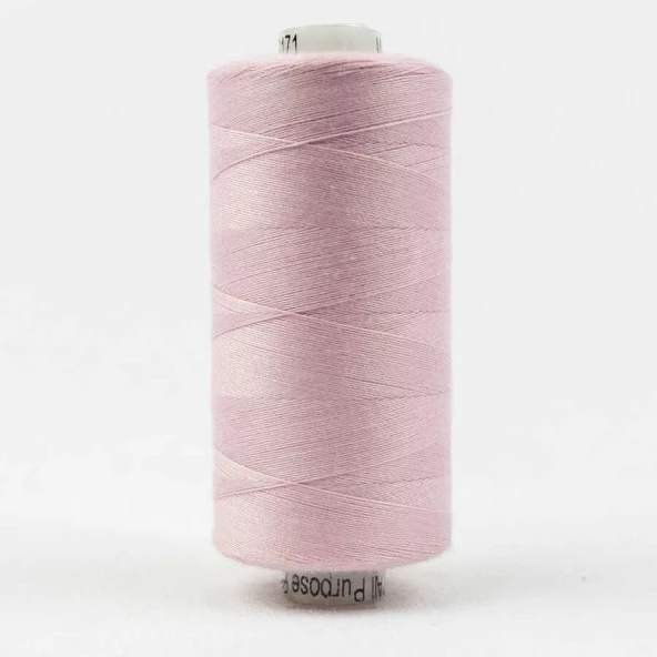 Wonderfil Polyester Dikiş İpliği - DS171 - Romantic Pink ürün görseli 1