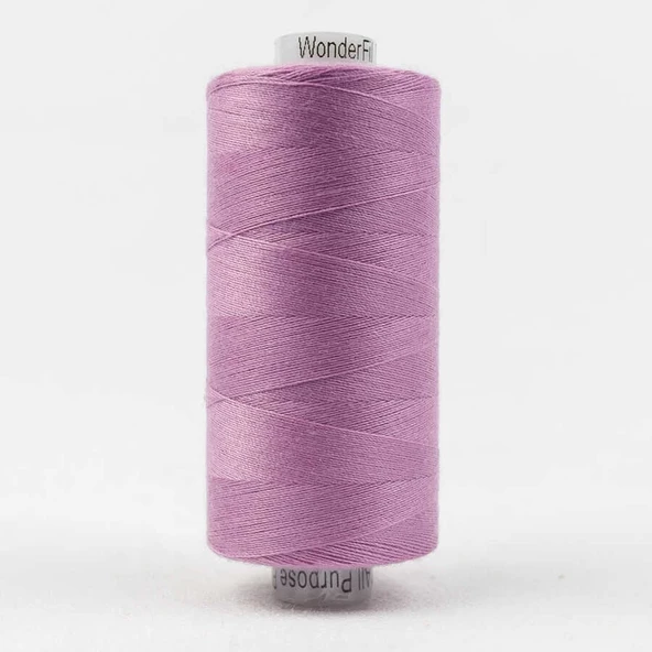 Wonderfil Polyester Dikiş İpliği - DS191 - Rose Bowl