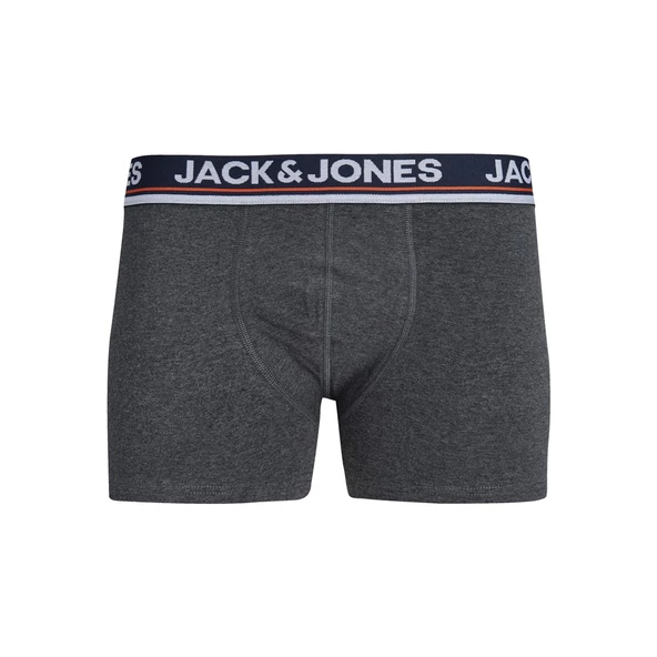 Jack&Jones Erkek 5'li Boxer Set 12248318 - 6