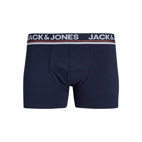 Jack&Jones Erkek 5'li Boxer Set 12248318 - 5