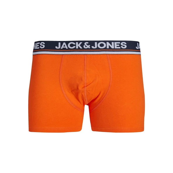Jack&Jones Erkek 5'li Boxer Set 12248318 - 3