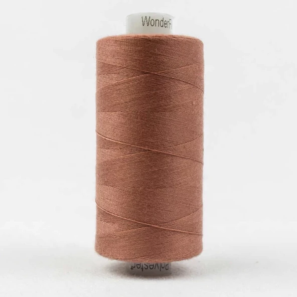 Wonderfil Polyester Dikiş İpliği - DS158 - San Juan Court ürün görseli 1