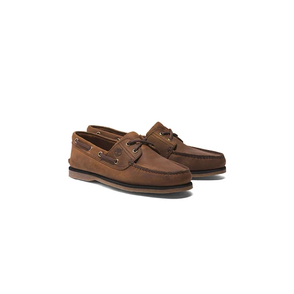 Timberland CLASSIC BOAT BOAT SHOE Erkek Ayakkabı TB0A2FZXEM41 - 3