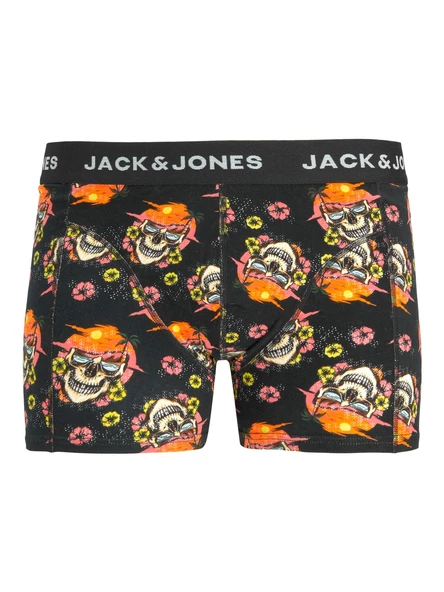 Jack&Jones Erkek Boxer 12222370 - 4