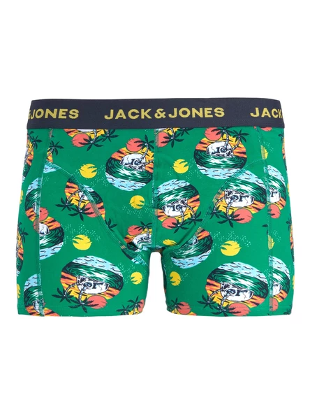 Jack&Jones Erkek Boxer 12222370 - 2