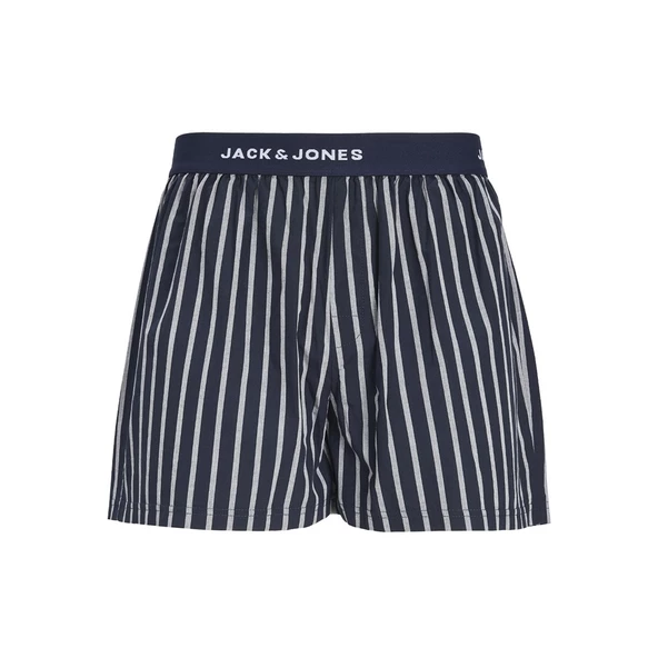 Jack&Jones Erkek 2'Li Boxer Set 12239047 - 3