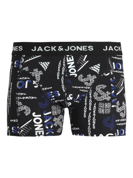 Jack&Jones Erkek Boxer 12223615