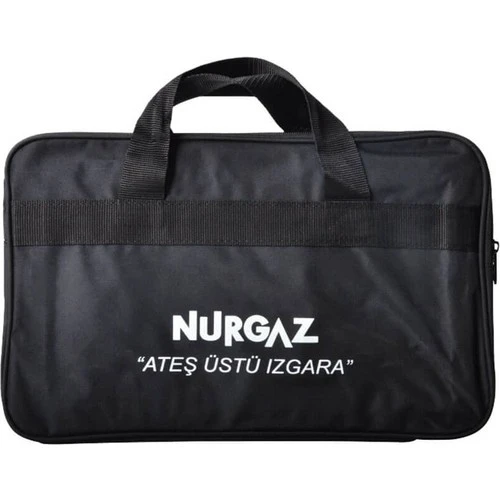 Nurgaz Ateş Üstü Izgara - 4
