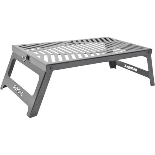 Nurgaz Ateş Üstü Izgara - 2