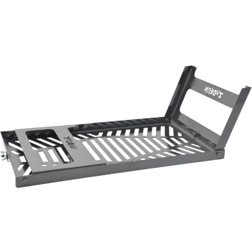 Nurgaz Ateş Üstü Izgara - 3