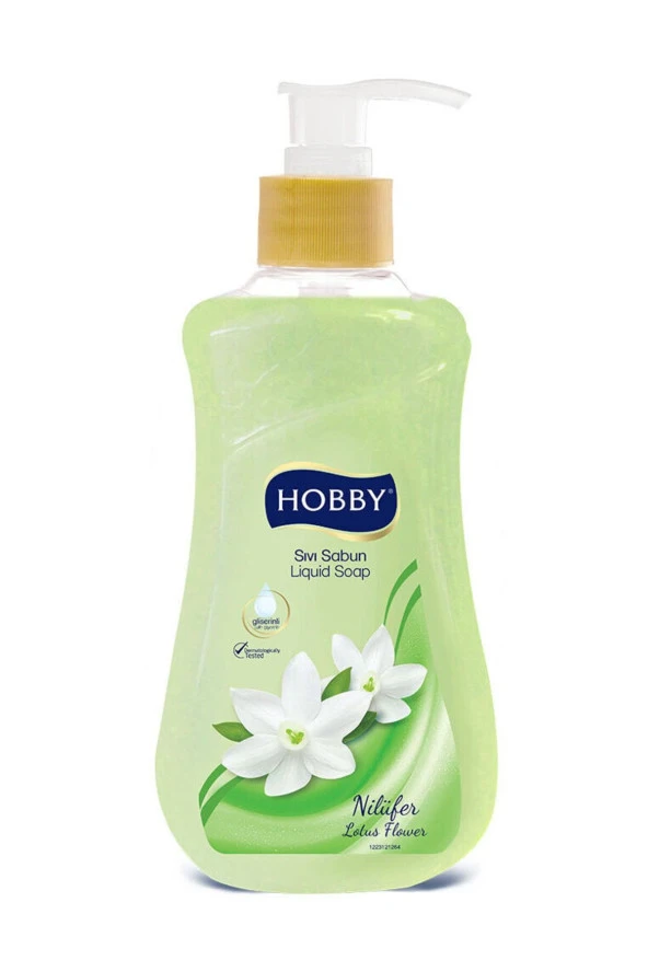 Sıvı Sabun 400 ml - Resim 2