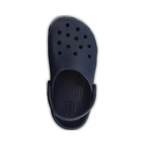 Crocs Classic Clogs K Çocuk Cr0146-410 Lacivert - 2