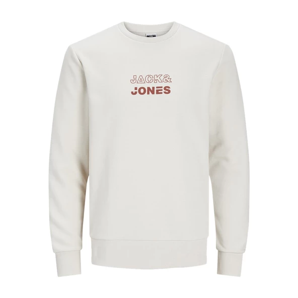 Jack&Jones Erkek Sweatshirt 12225139