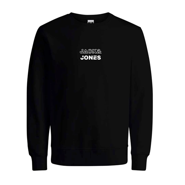 Jack&Jones Erkek Sweatshirt 12225139 - 7