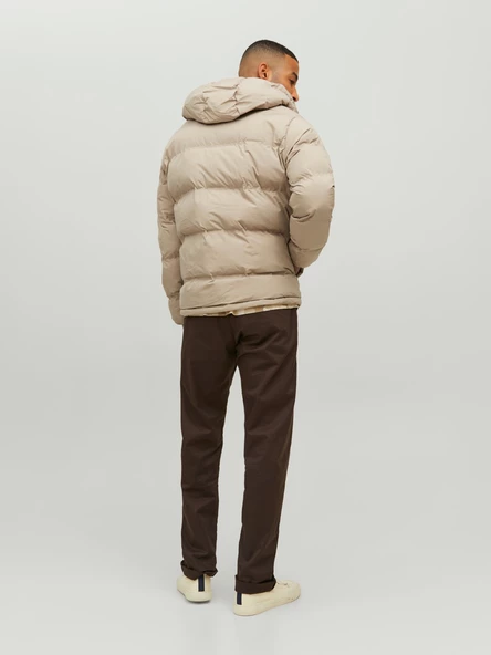 Jack&Jones Erkek Mont 12211781 - 8