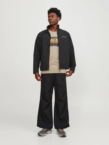 Jack&Jones Erkek T-Shirt 12253442 - 2